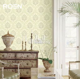 roen柔然as80301 花型飽滿大方色彩豐富清爽紋路細膩