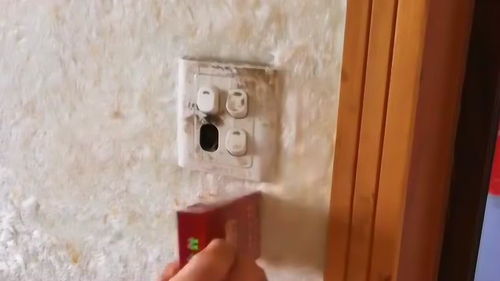 保證你沒有見過這樣的操作,現(xiàn)在連墻壁美化都這么厲害了,已經(jīng)是液體墻紙了