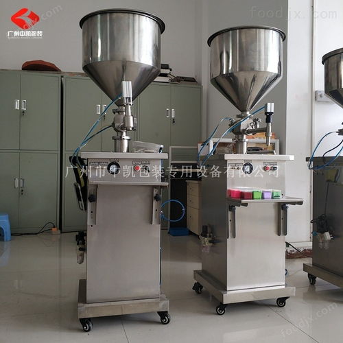 小型液體式灌裝機(jī)公司熱賣(mài) 袋裝灌裝機(jī)