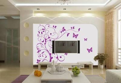 "液體壁紙"假冒多!選購(gòu)錯(cuò)誤危害大!