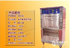 烤地瓜機(jī)器選購指南 價(jià)格、型號(hào)與圖片全解析
